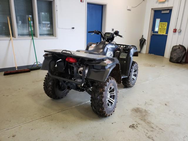 2017 SUZUKI LT-A750 XP 5SAAR41P0H7102286