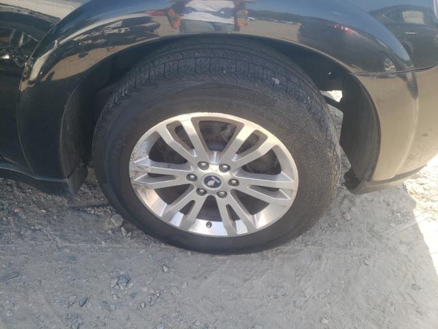 2022 SAAB 9-7X 4.2I 5S3ET13S992800694