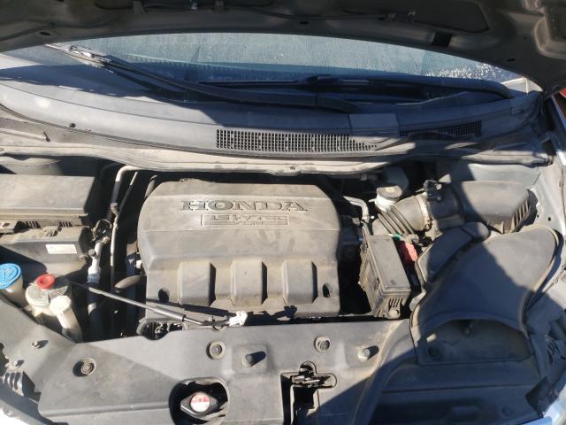 2012 HONDA ODYSSEY TO 5FNRL5H93CB001616