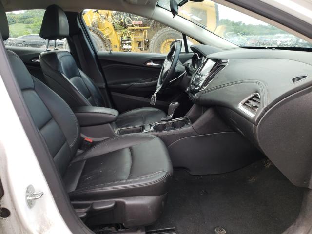 2016 CHEVROLET CRUZE PREM 1G1BG5SM4G7275608