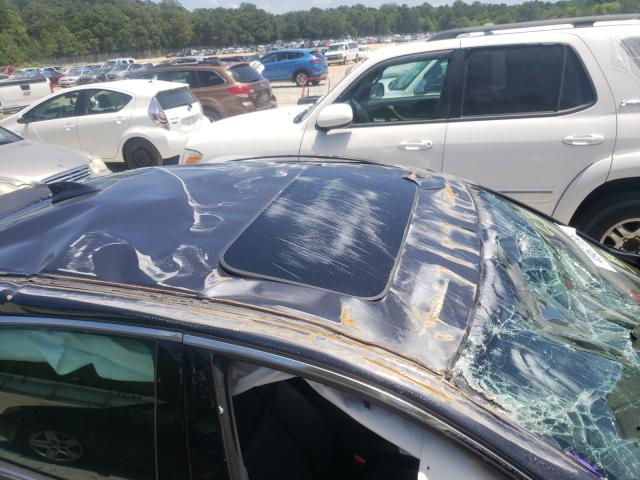 19UUB2F3XFA025985 Acura TLX