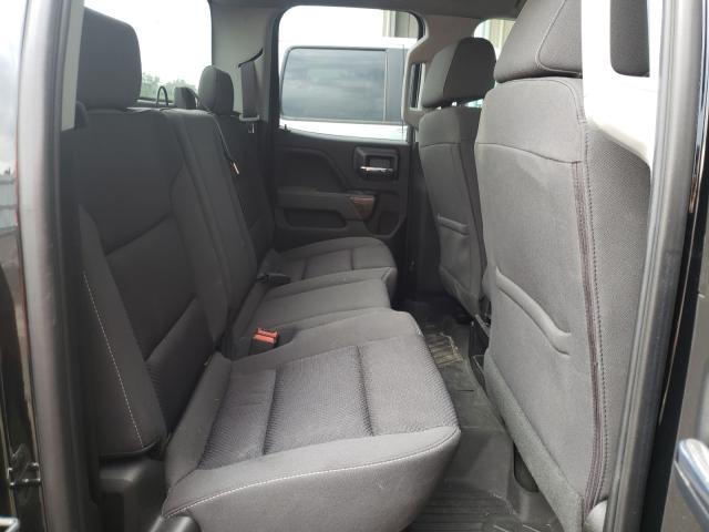 2018 GMC SIERRA SLE 2GTV2MEC2J1101461