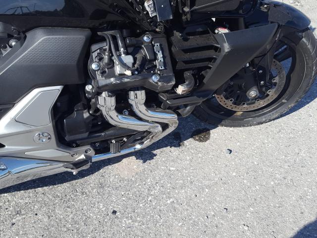 2014 HONDA CTX1300 JH2SC7410EK000045