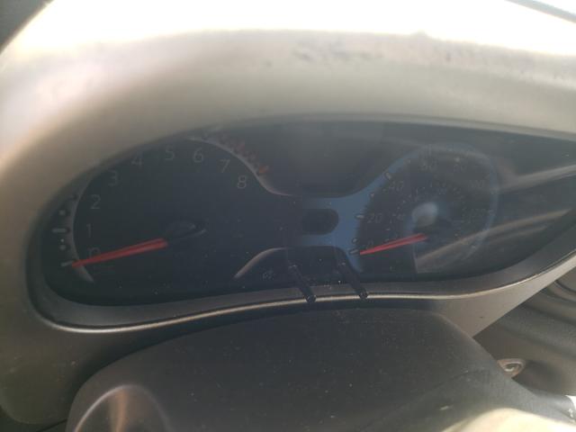 2013 NISSAN CUBE S JN8AZ2KR3DT304367