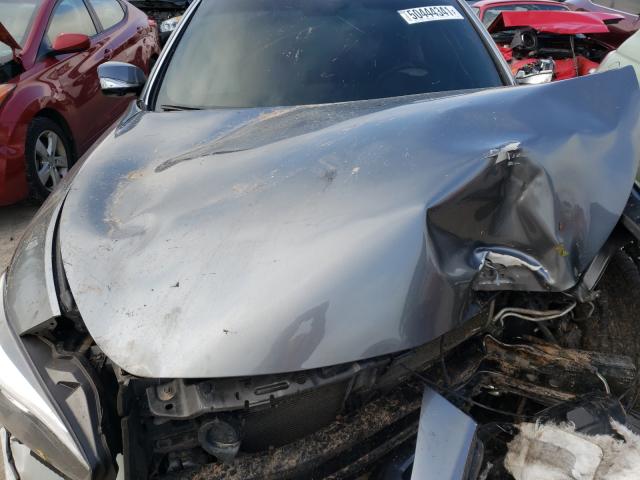 2018 INFINITI Q70 5.6 LU JN1AY1AR5JM120003