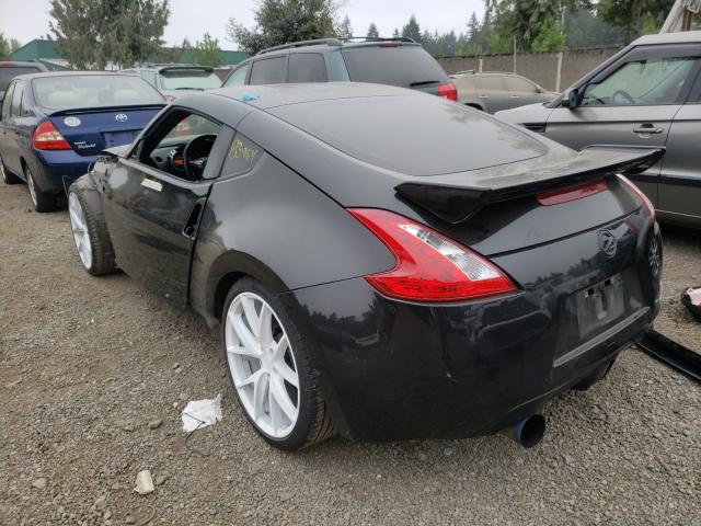 2010 NISSAN 370Z JN1AZ4EH3AM506239
