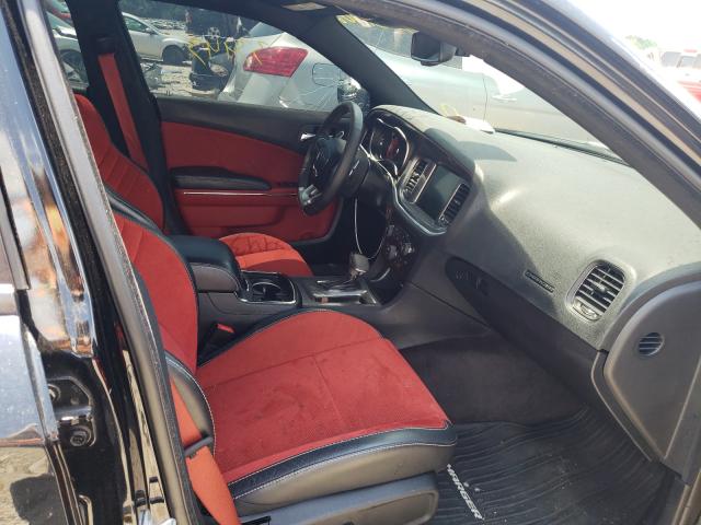 2016 DODGE CHARGER SR 2C3CDXL91GH218687