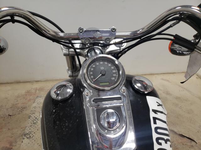 2012 HARLEY-DAVIDSON FXDC DYNA 1HD1GV41XCC303966