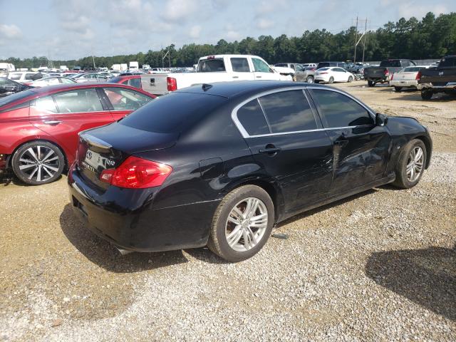 2015 INFINITI Q40 JN1CV6AR8FM520661