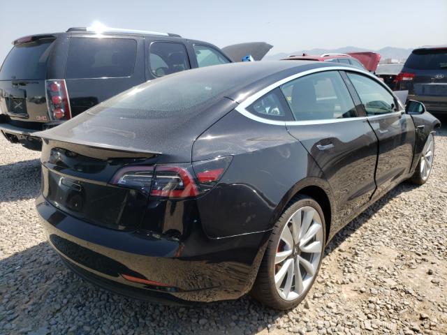 2018 TESLA 3 5YJ3E1EB6JF107779