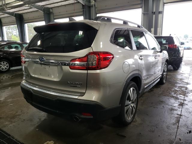 2020 SUBARU ASCENT LIM 4S4WMAJD8L3436048