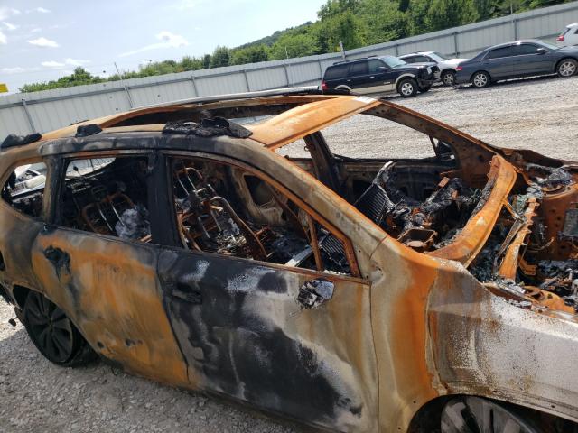 2021 SUBARU ASCENT TOU 4S4WMARD7M3419442