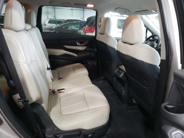 2020 SUBARU ASCENT LIM 4S4WMAJD8L3436048