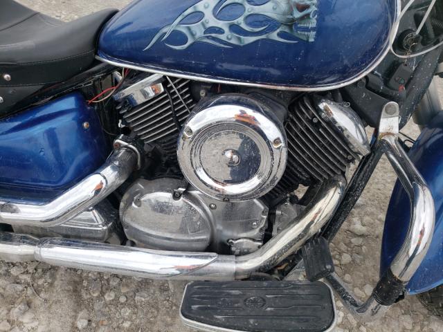 2003 YAMAHA XVS1100 A JYAVP11E63A036917