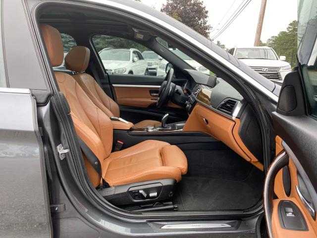 2017 BMW 330 XIGT WBA8Z9C31HG453529