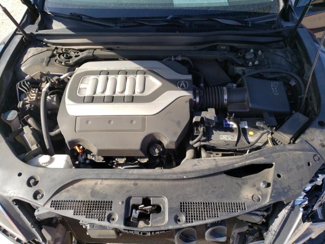 2014 ACURA RLX ADVANC JH4KC1F94EC004603