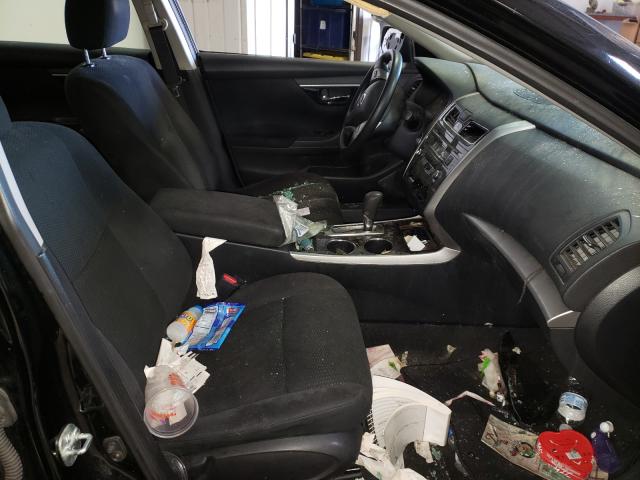 2014 NISSAN ALTIMA 2.5 - 1N4AL3AP1EN366834