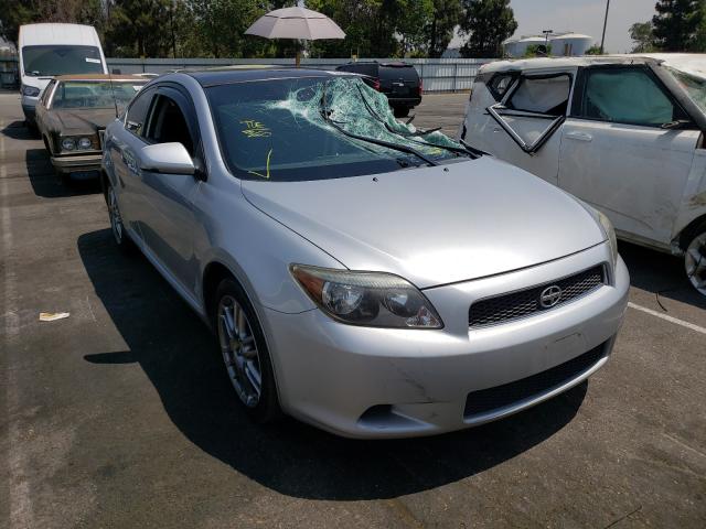 JTKDE177160118992 Toyota Scion Tc 2006