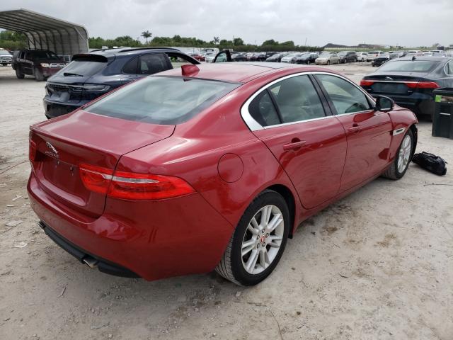 2019 JAGUAR XE PREMIUM SAJAD4FXXKCP49377