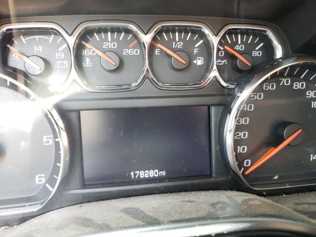 2014 GMC SIERRA 3GTU2UEC8EG291386