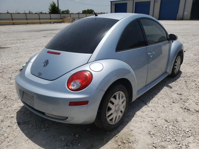 2010 VOLKSWAGEN NEW BEETLE 3VWPG3AGXAM007640