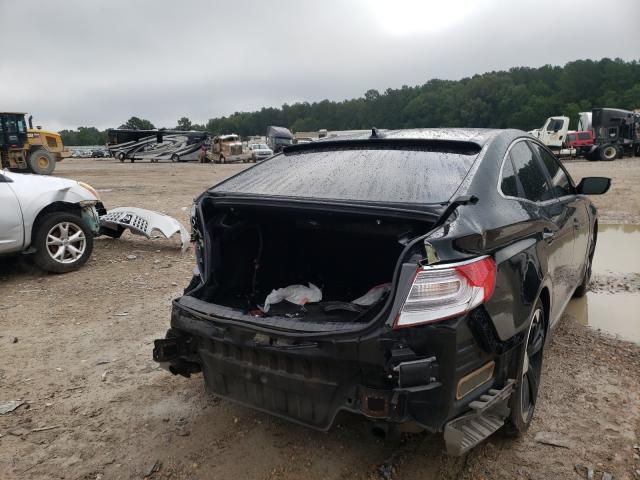 2016 HYUNDAI AZERA LIMI KMHFH4JGXGA550182