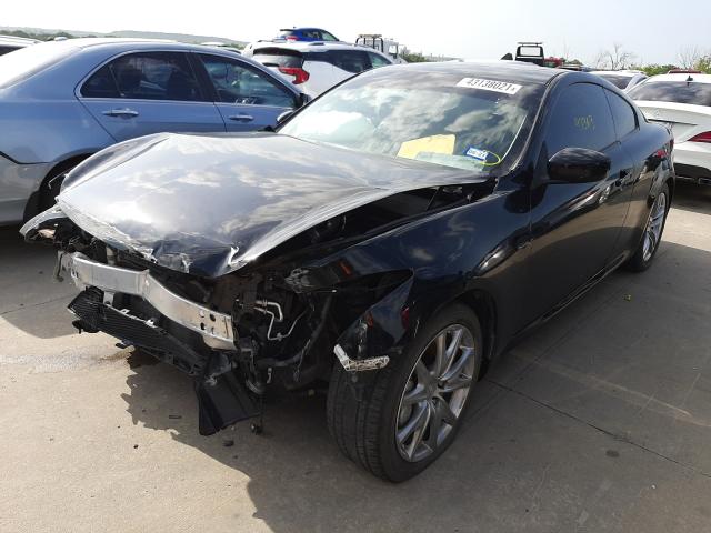 2013 INFINITI G37 JOURNE JN1CV6EK3DM923280