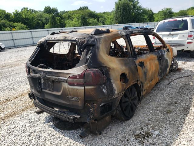 2021 SUBARU ASCENT TOU 4S4WMARD7M3419442