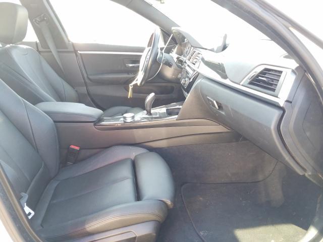2019 BMW 430XI GRAN WBA4J3C54KBL06470