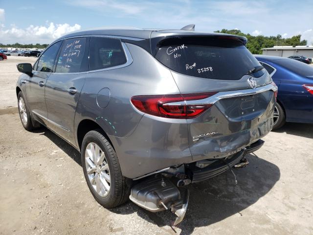 2020 BUICK ENCLAVE PR 5GAEVBKW3LJ224299