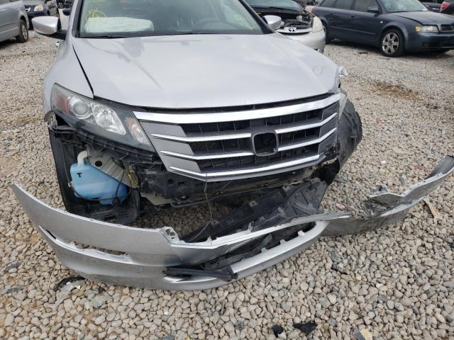 2012 HONDA CROSSTOUR 5J6TF2H57CL005782