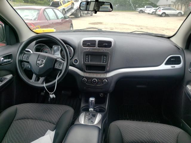 2011 DODGE JOURNEY EX 3D4PG4FB7BT561783