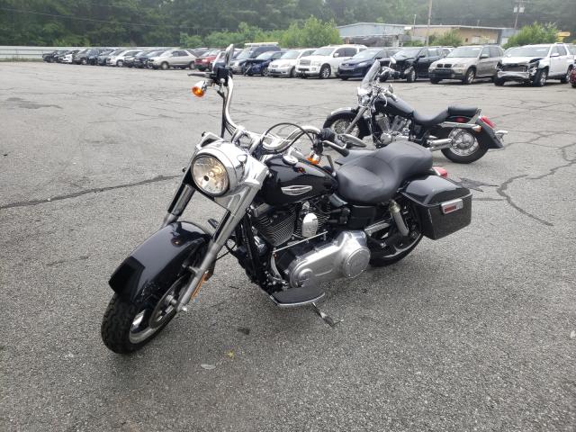 2013 HARLEY-DAVIDSON FLD SWITCH 1HD1GZM17DC331135