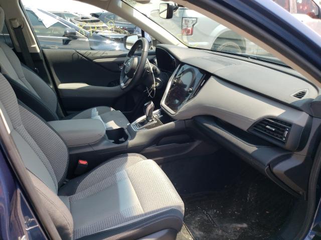 2020 SUBARU OUTBACK PR 4S4BTACC7L3250796