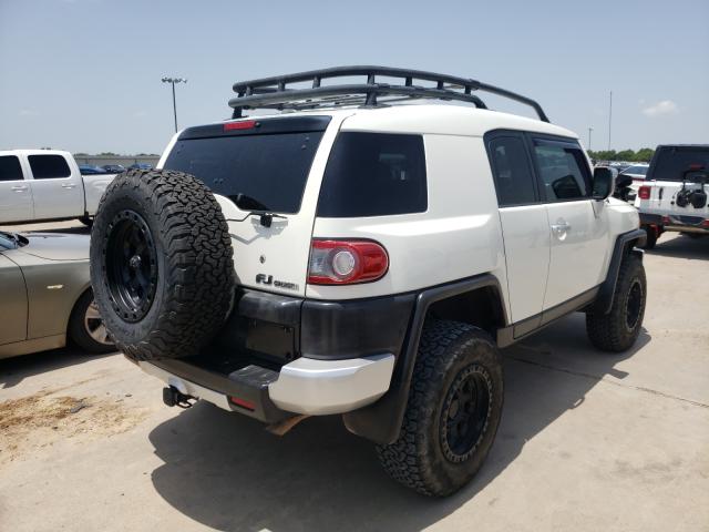 2013 TOYOTA FJ CRUISER JTEBU4BF7DK171162