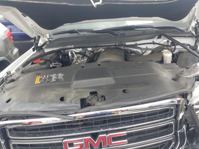 2017 GMC YUKON SLE 1GKS2AKC2HR318486