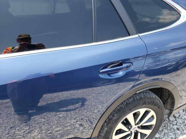 2020 SUBARU OUTBACK PR 4S4BTACC7L3250796