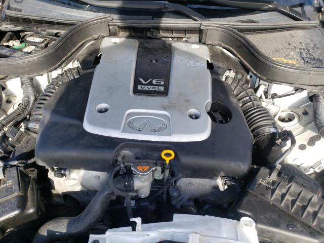 2015 INFINITI Q40 JN1CV6AP7FM503767