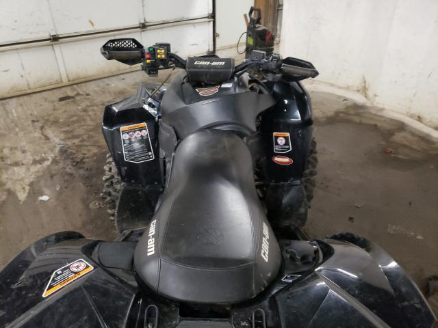 2019 CAN-AM RENEGADE X 3JBMXAX41KJ000105