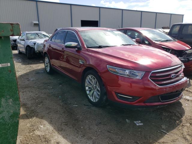 Ford Taurus Limited 2019