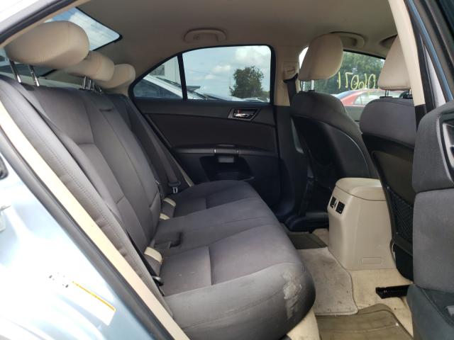 2011 SUZUKI KIZASHI SE JS2RE9A34B6111789