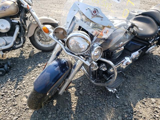 2008 KAWASAKI VN2000 J JKBVNMJ188A000555