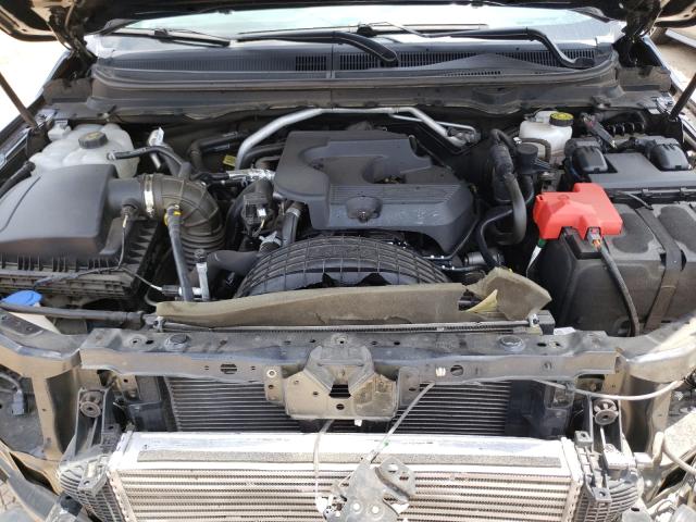 2020 FORD RANGER XL 1FTER4FH9LLA05233