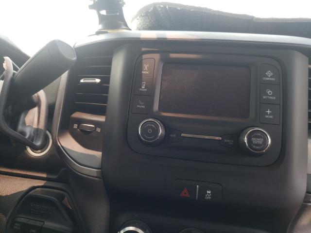 2020 RAM 3500 TRADE 3C63RRGL3LG187071