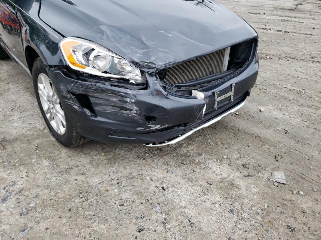 2015 VOLVO XC60 3.2 P YV4940RC7F2609914