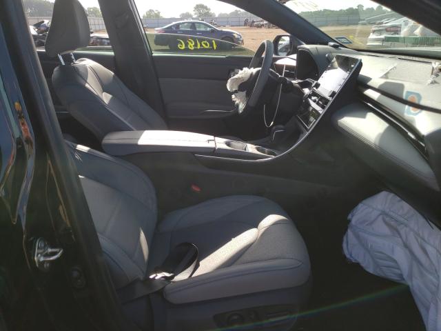 2020 TOYOTA AVALON LIM 4T1C21FB2LU014139