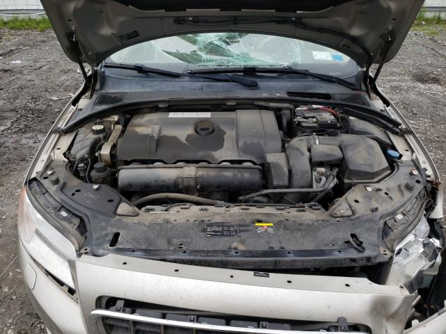 2010 VOLVO V70 3.2 YV1960BW7A1163919