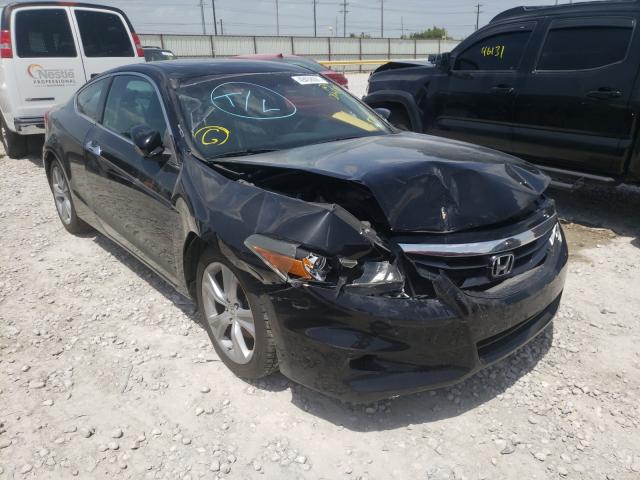 2011 HONDA ACCORD EXL 1HGCS2B89BA008120