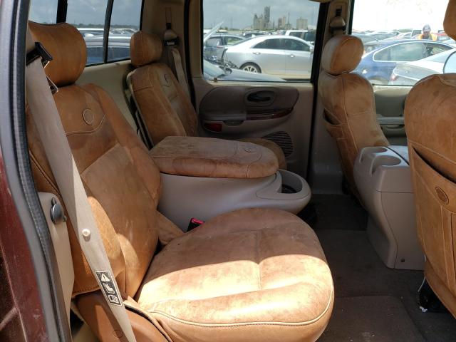 2003 FORD F-150 1FTRW08L13KA65713