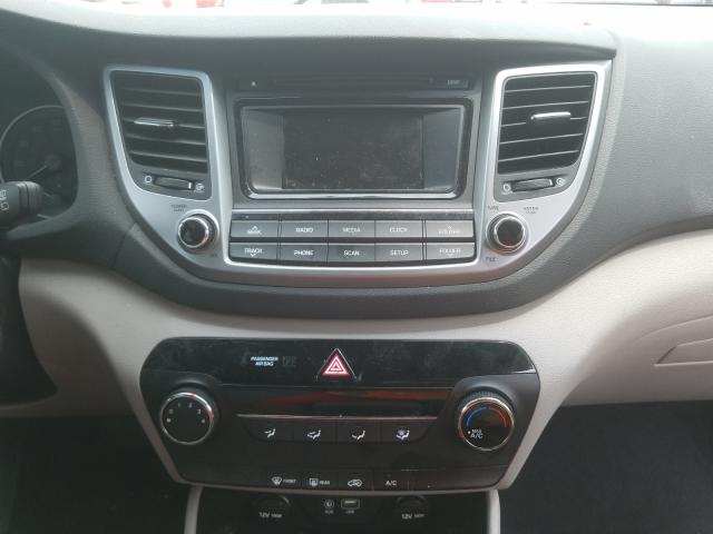 2018 HYUNDAI TUCSON KM8J23A46JU616549